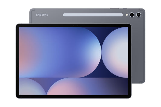 SAMSUNG - GALAXY TAB S10+ WI-FI 256GB MOONSTONE GRAY SM-X820NZAREUB