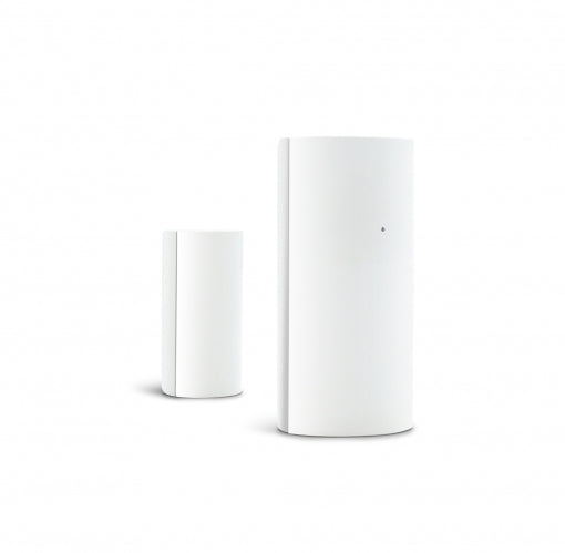 METRONIC - DETECTOR DE ABERTURA DE PORTA INTELIGENTE WIFI ZIGBEE 495720