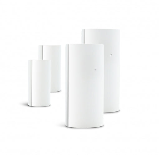 METRONIC - DETECTOR DE ABERTURA INTELIGENTE WIFI ZIGBEE (PACK DE 2) 495723
