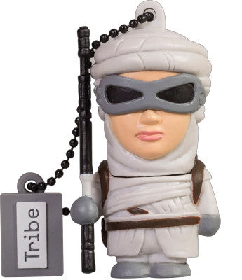 TRIBE - PEN DRIVE STAR WARS 16GB REY