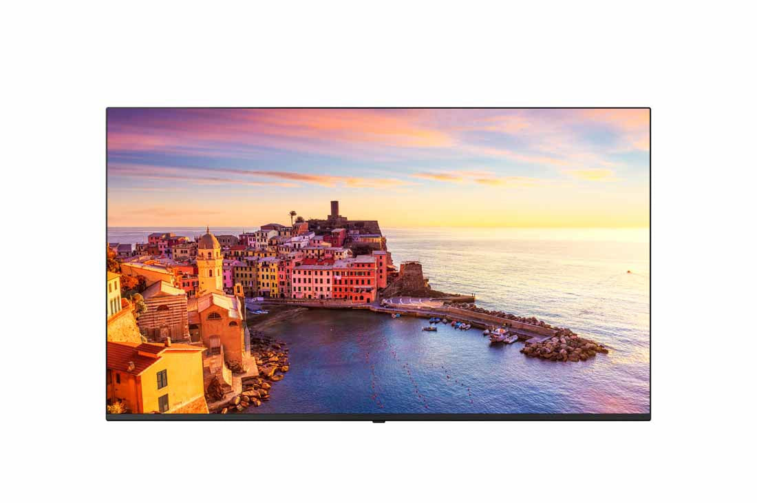 LG - LED TV HOTEL PROCENTRIC SMART 4K 65UM662H