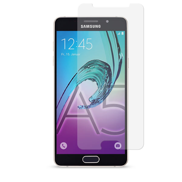 ARTWIZZ - SCRATCHSTOPPER SAMSUNG GALAXY A5-2016 (AF MATTE)