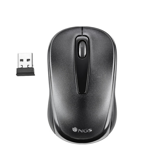 NGS - RATO ÓPTICO 1200DPI EASYGAMMA