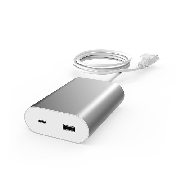 ARTWIZZ - POWERPLUG USB-C 24W