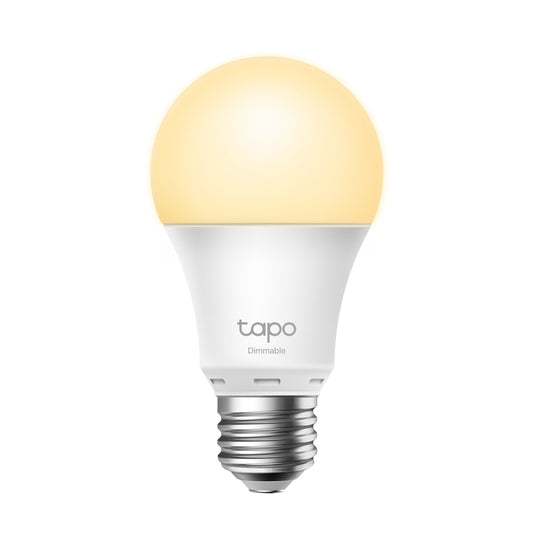 TP-LINK - LÂMPADA SMART WI-FI TAPO L510E