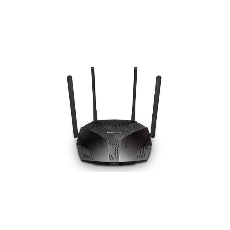MERCUSYS - ROUTER SEM FIOS AX3000 MR80X