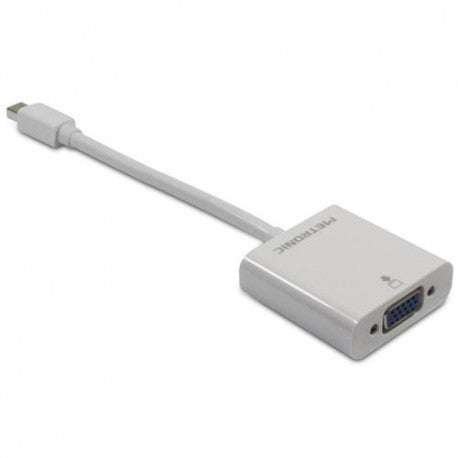 METRONIC - ADAPTADOR DI PORT-VGA 470275