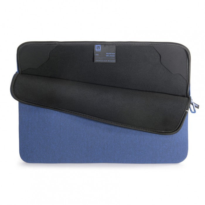 TUCANO - SS MÉLANGE 15"/16" (BLUE)