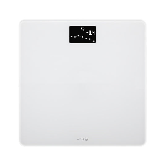 WITHINGS - BALANÇA BODY (WHITE)