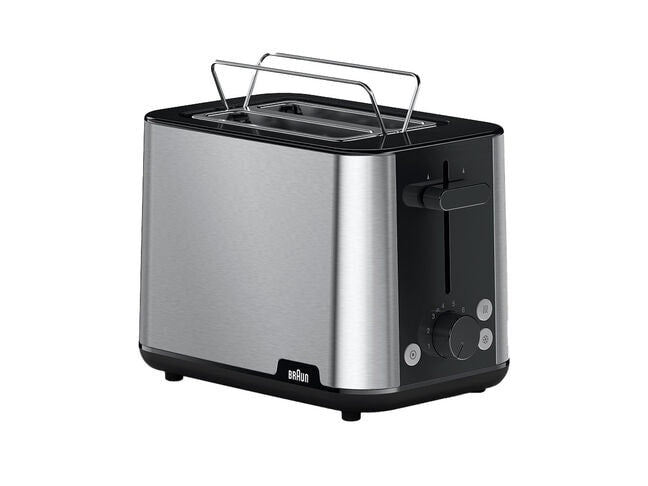 BRAUN - TORRADEIRA HT1510BK