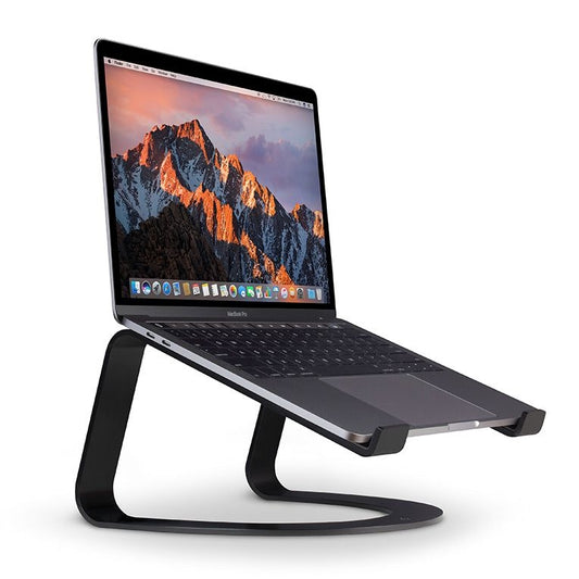 TWELVE SOUTH - CURVE FOR MACBOOK (BLACK)