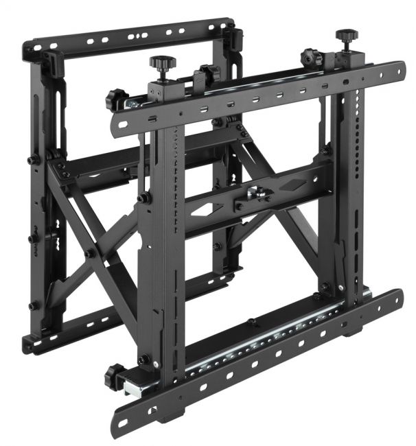 EQUIP - SUPORTE TV 45-70'' POPOUT VIDEOWALL 650352