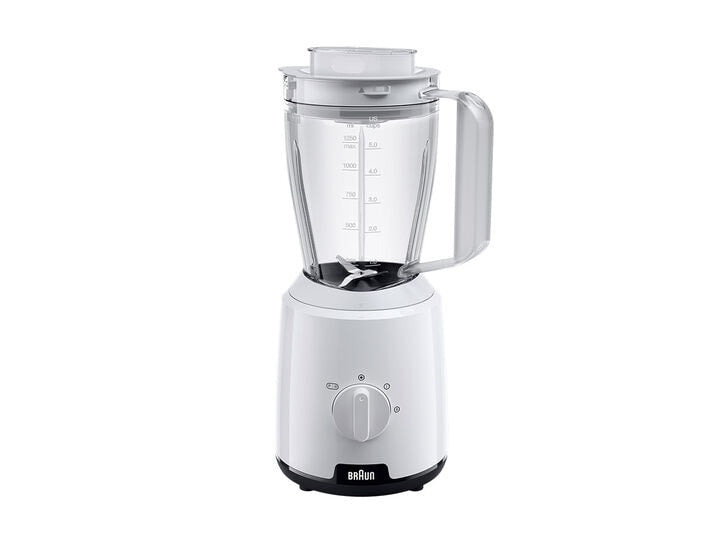 BRAUN - LIQUIDIFICADORA JB100WH