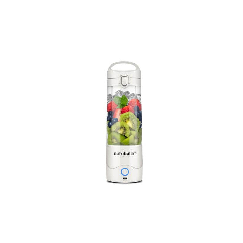 NUTRIBULLET - LIQUIDIFICADORA PORTÁTIL NBP003W