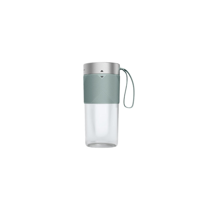 MOULINEX - LIQUIDIFICADORA PORTÁTIL AZUL LM1C0410