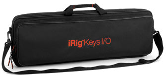 IK MULTIMEDIA - TRAVEL BAG PARA IRIG KEYS I/O 49