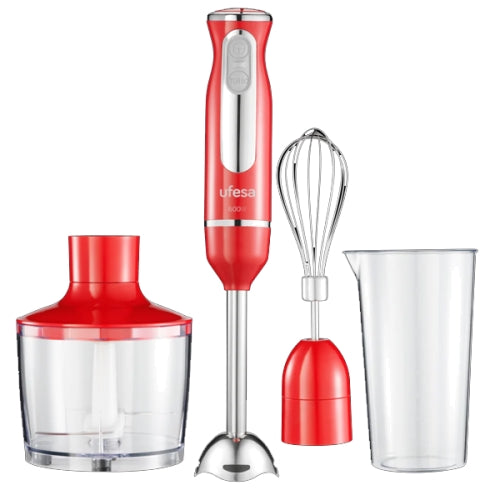 UFESA - VARINHA BP3443 ROUGE 70104807