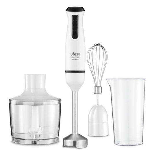 UFESA - VARINHA PULSAR 600 DELUXE MAX 70105523