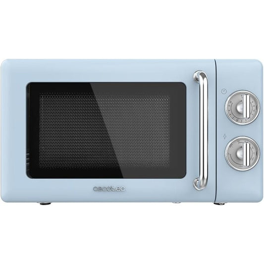 CECOTEC - MICROONDAS PROCLEAN 3110 RETRO BLUE 1706