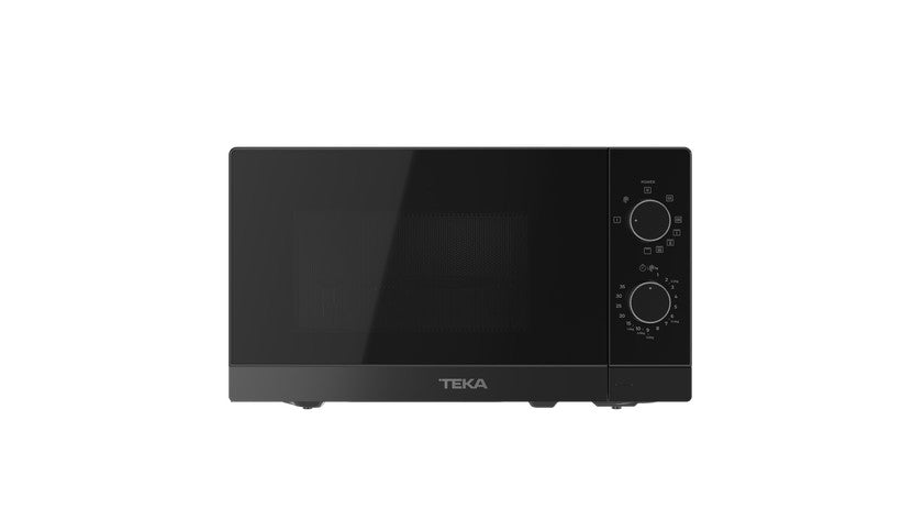 TEKA - MICROONDAS MW FS20 G BK 112280007