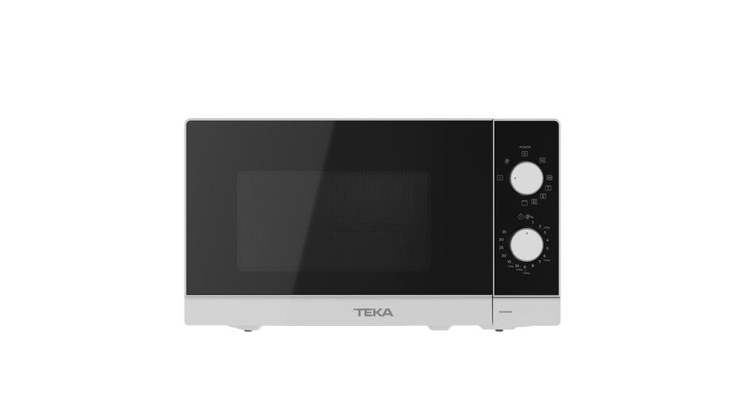 TEKA - MICROONDAS MW FS20 G WH 112280008