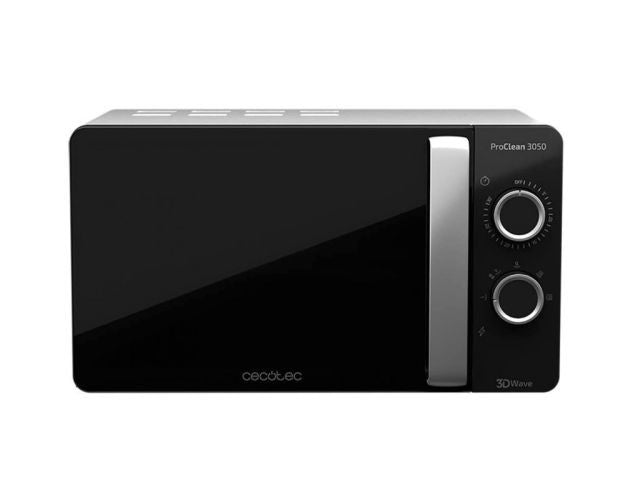 CECOTEC - MICROONDAS PRO CLEAN 3050 1528