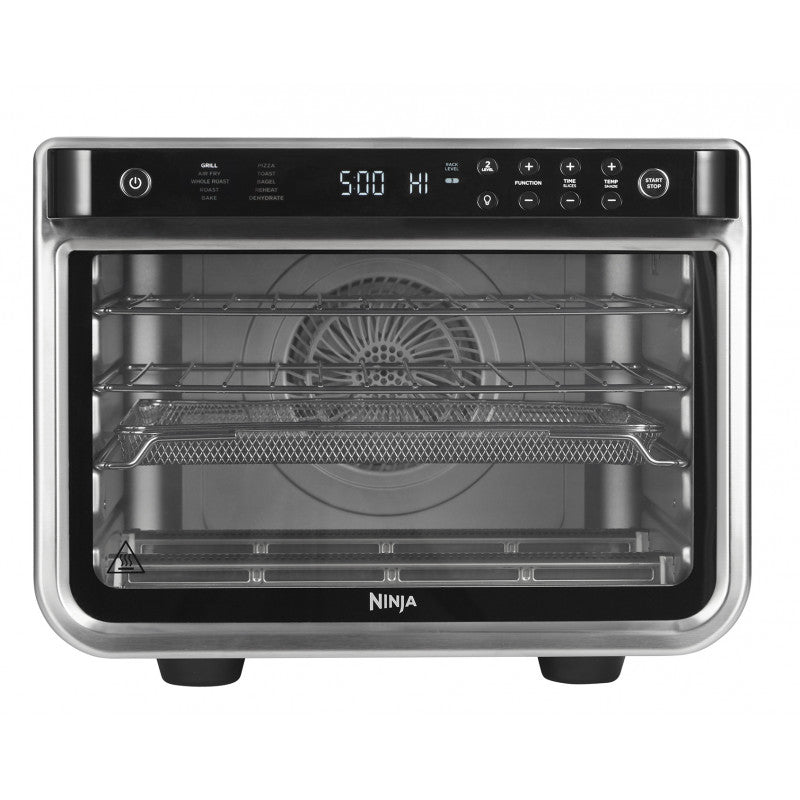 NINJA - FORNO ELÉTRICO DT200EU