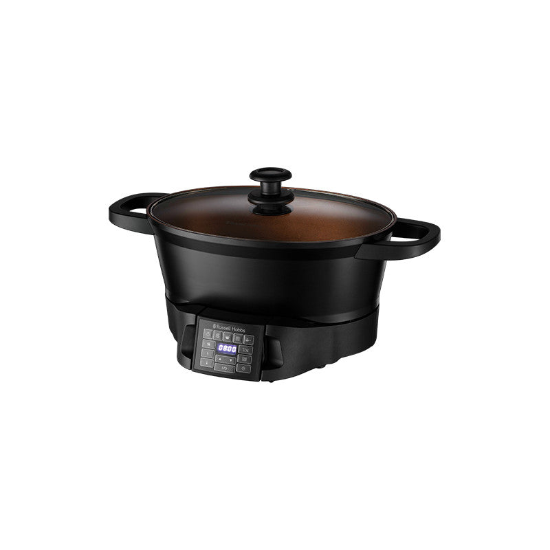 RUSSEL HOBBS - PANELA ELÉTRICA 28270-56