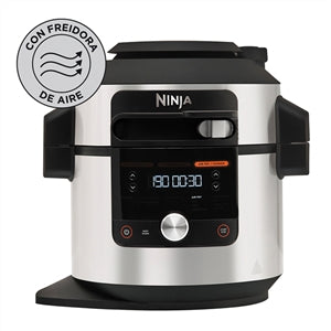NINJA - PANELA ELÉTRICA MULTIFUNÇÕES OL650EU