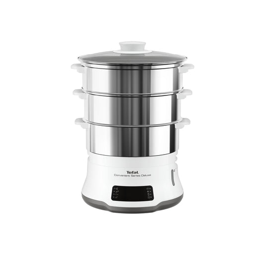 TEFAL - MÁQUINA DE COZINHA A VAPOR VC502D10