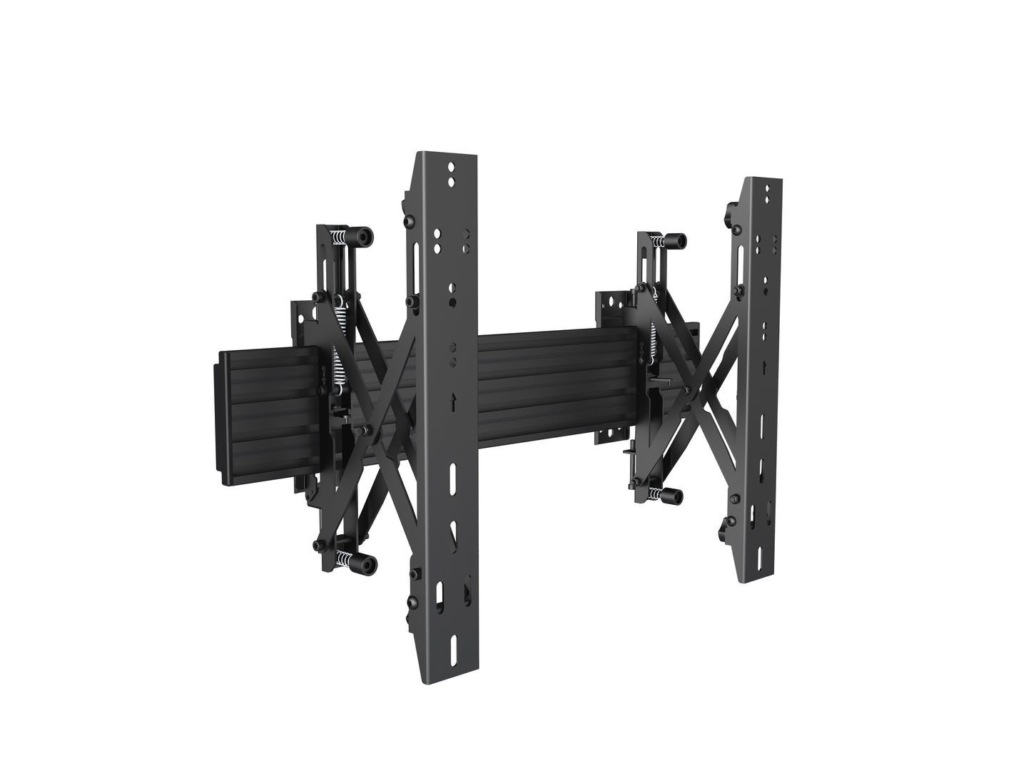 EQUIP - SUPORTE TV 37E-65'' PUSH-IN POP-OUT 650355