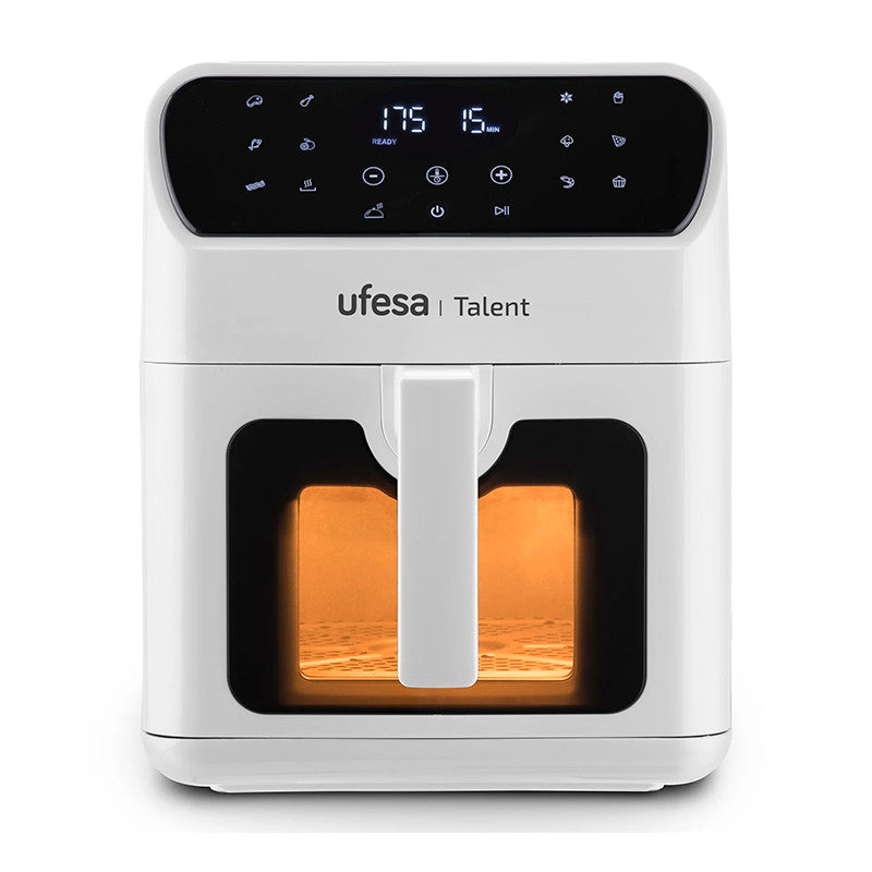 UFESA - AIR FRYER TALENT WHITE 72805653