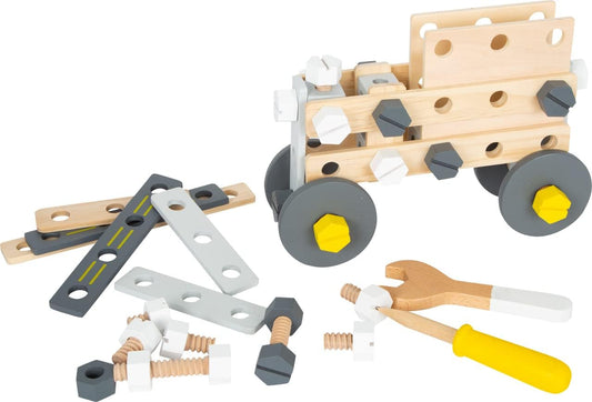 CONJUNTO CONSTRUÇÃO MINIWOB