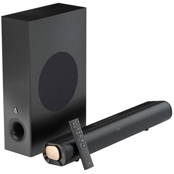 CREATIVE SOUNDBAR STAGE PRO 2.1 SUBWOOFER C.REMOTO B CREATIVE