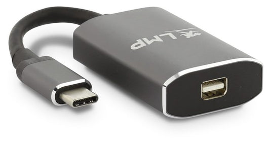 LMP - USB-C TO MINI DISPLAYPORT ADAPTER (SPACE GREY)