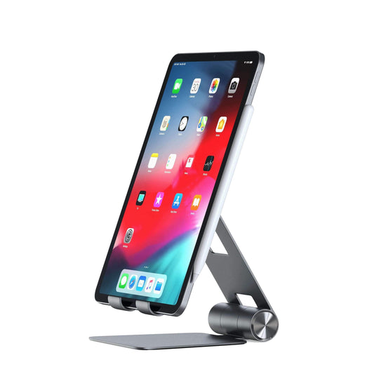 SATECHI - R1 MOBILE FOLDABLE STAND (SPACE GREY)
