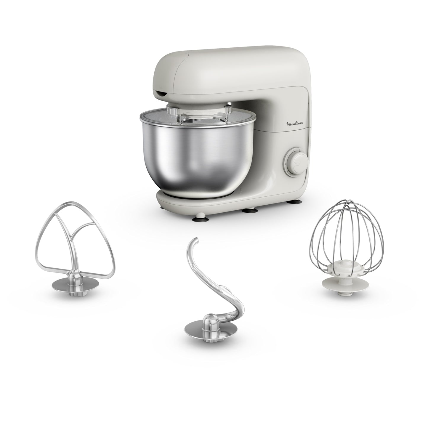 MOULINEX - MÁQUINA COZINHAR QA160110