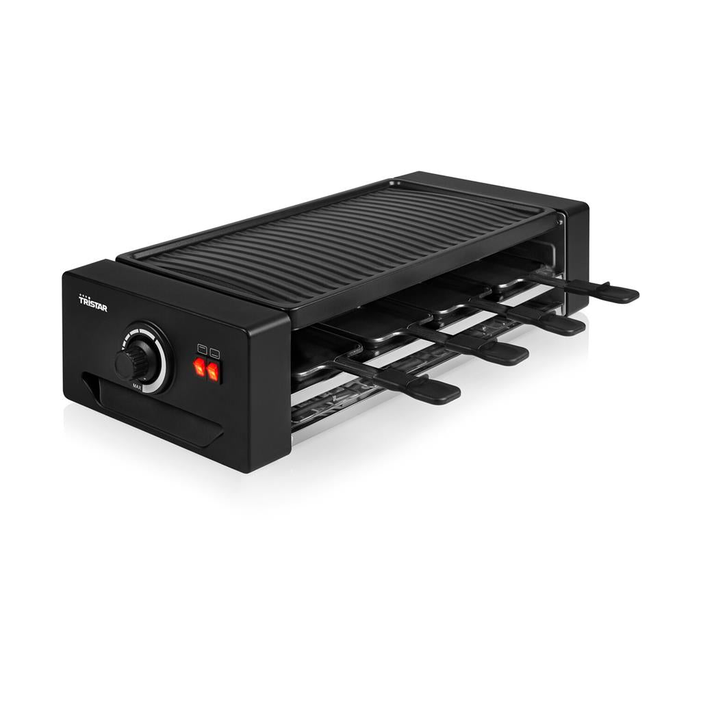TRISTAR - RACLETTE E PIZZA 8 RA-2736