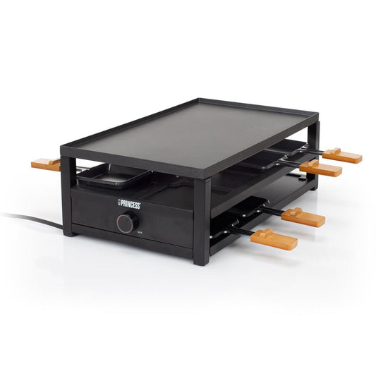 PRINCESS - RACLETTE 8 PESSOAS 162655