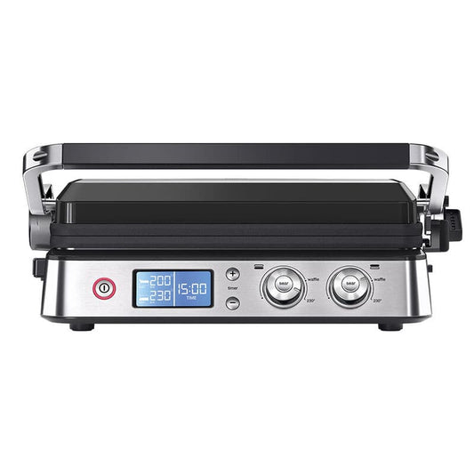 BRAUN - GRELHADOR CG9040
