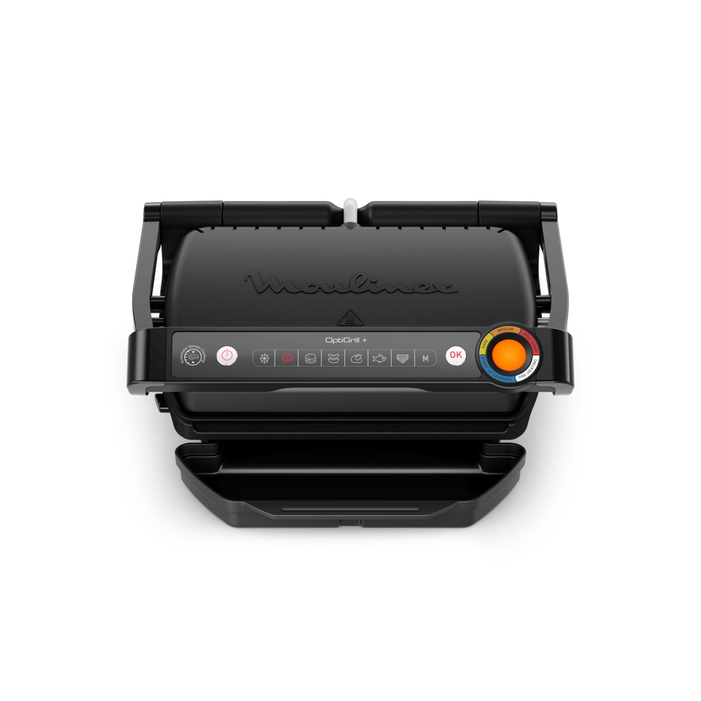 MOULINEX - GRELHADOR OPTIGRILL GI717810