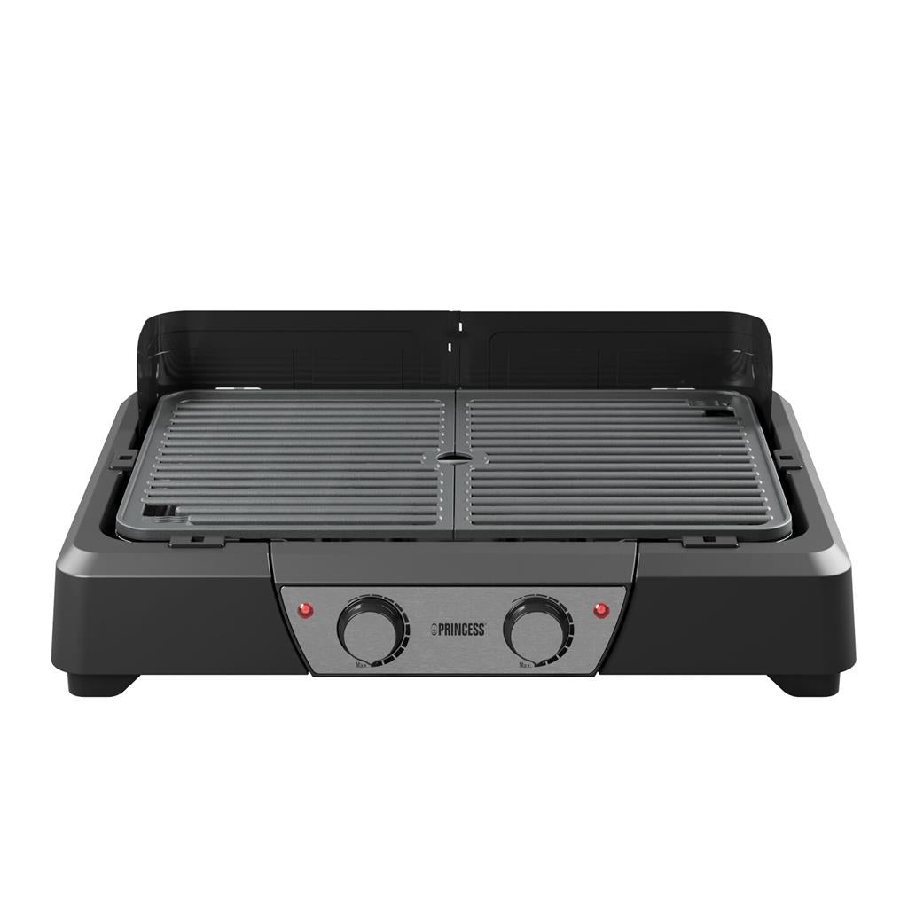 PRINCESS - GRELHADOR & BARBECUE 01.112254.01.001