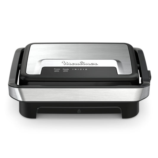 MOULINEX - GRELHADOR GI270D10