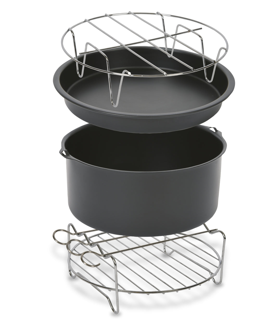 MOULINEX - ACESSÓRIO EASY FRY XXL XA113010