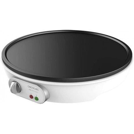 CECOTEC - MÁQUINA DE CREPES FUN CREPELICIOUS 8022