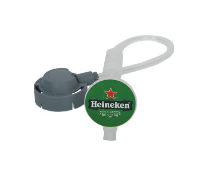 KRUPS - SET TUBOS P/ MÁQUINA DE CERVEJA XI200000