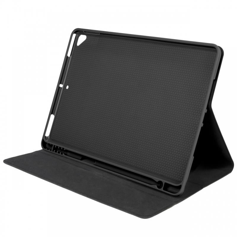 TUCANO - UP PLUS IPAD AIR 11"/AIR 10.9" (BLACK)