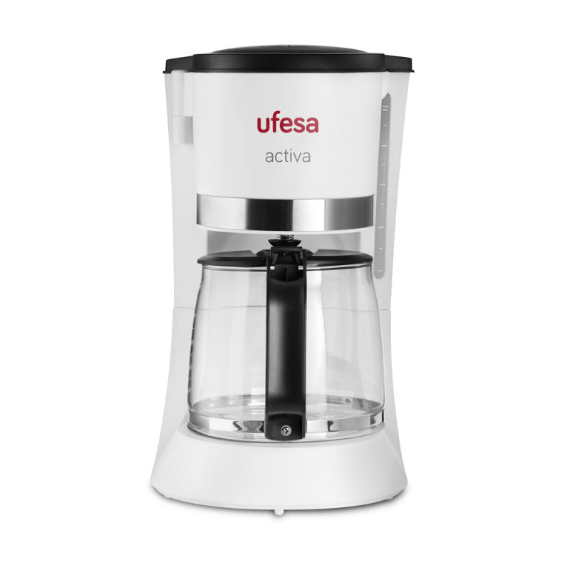 UFESA - MÁQUINA CAFÉ CG7123 ACTIVA 71604564