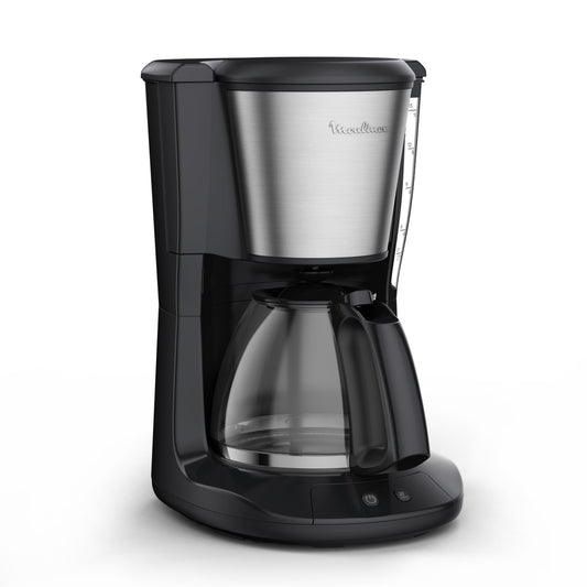 MOULINEX - CAFETEIRA DE FILTRO FG5S0DE0