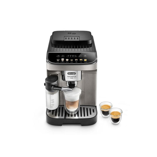 DELONGHI - MÁQUINA CAFÉ ECAM290.81.TB